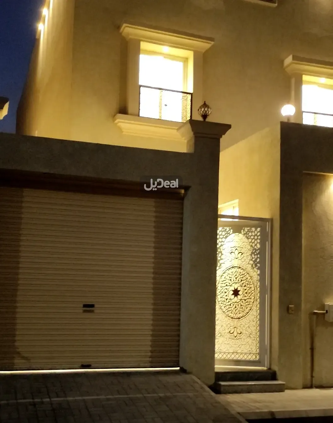 فيلا للإيجار