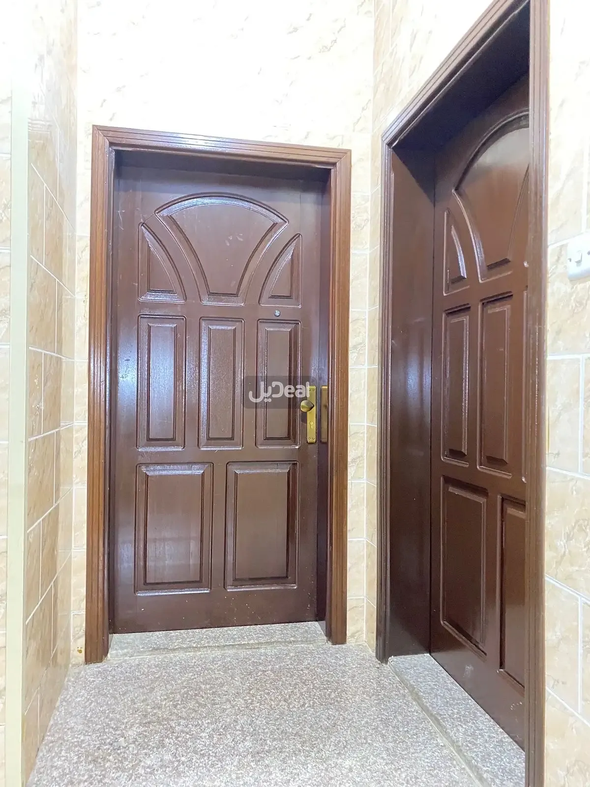 شقة للإيجار