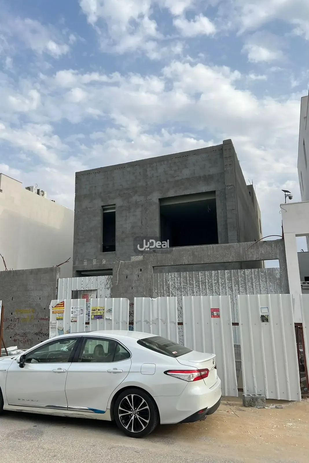 فيلا للبيع