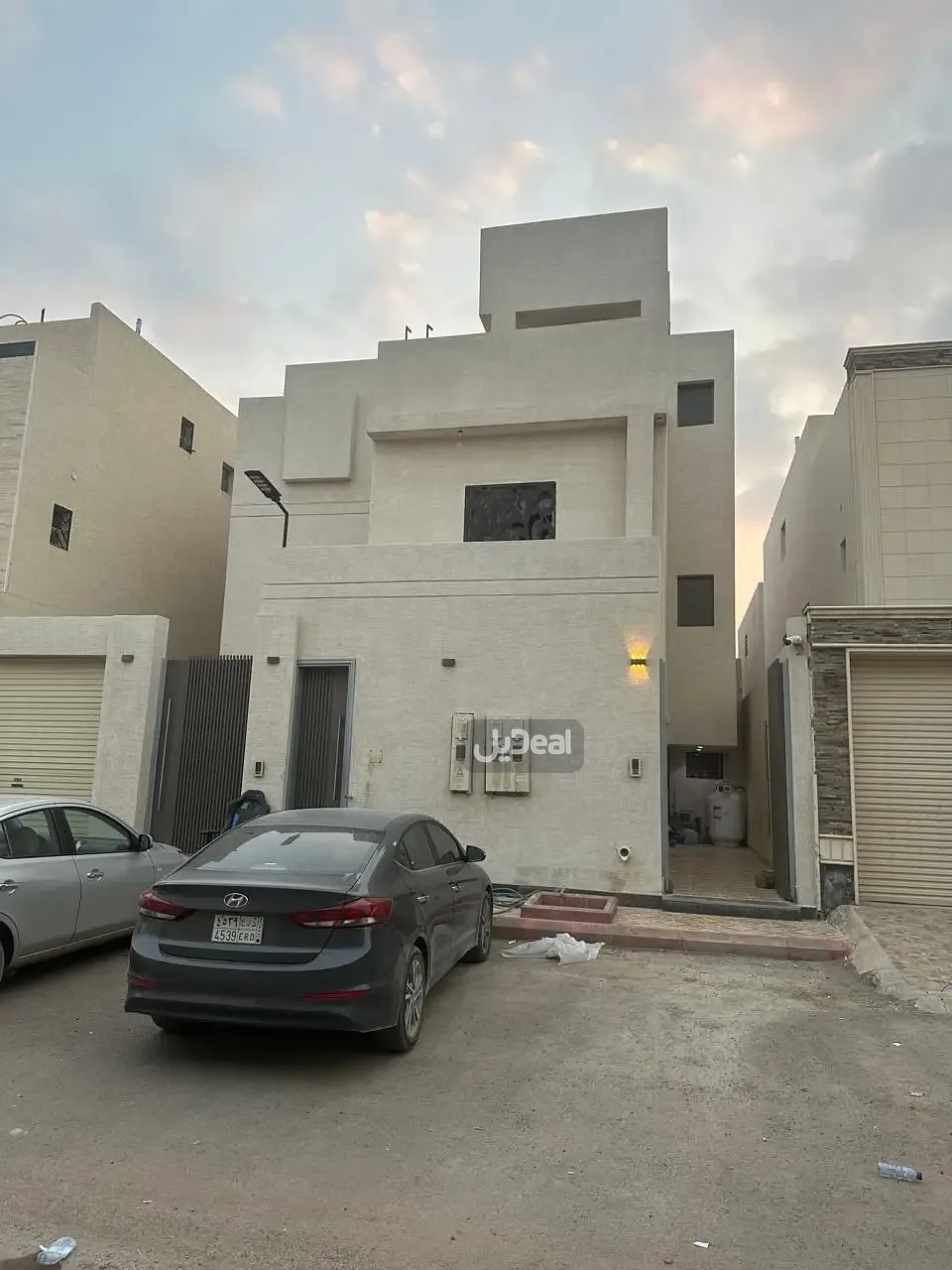 شقة للإيجار