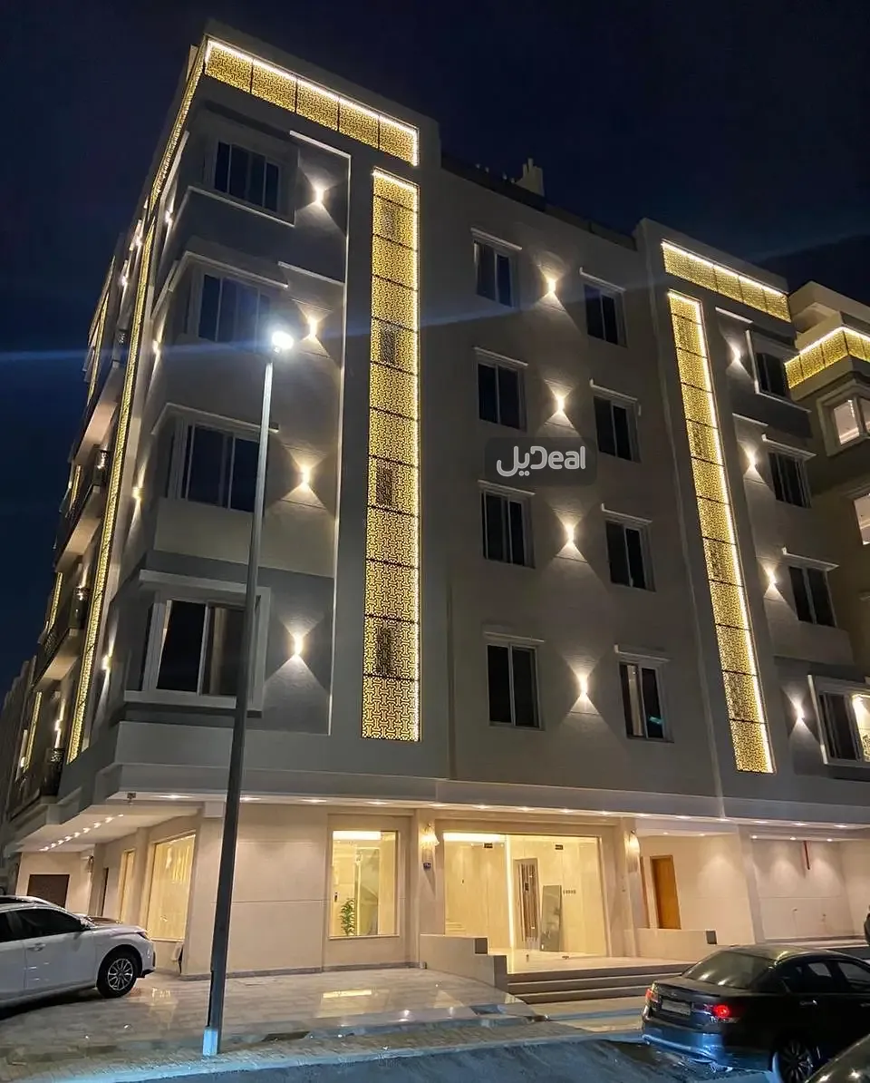 شقة للإيجار