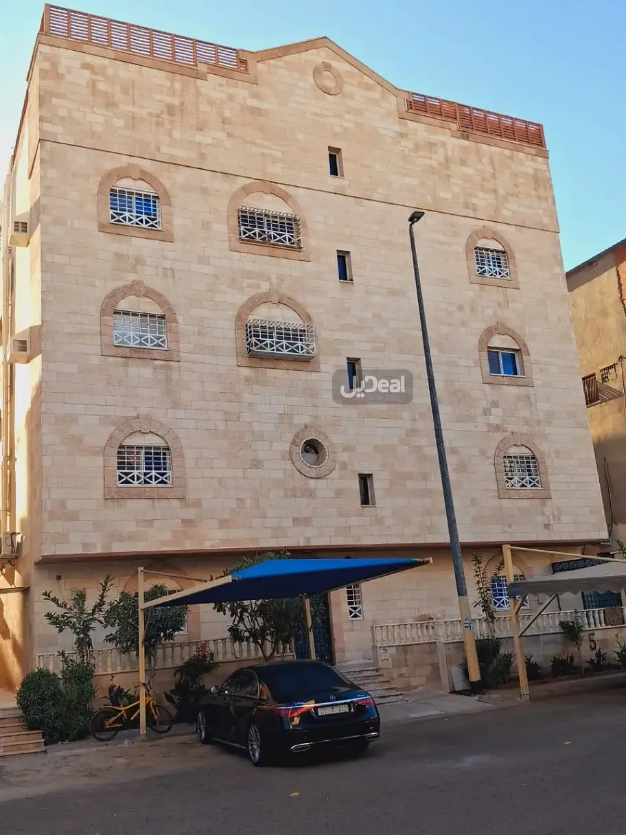 عمارة للإيجار