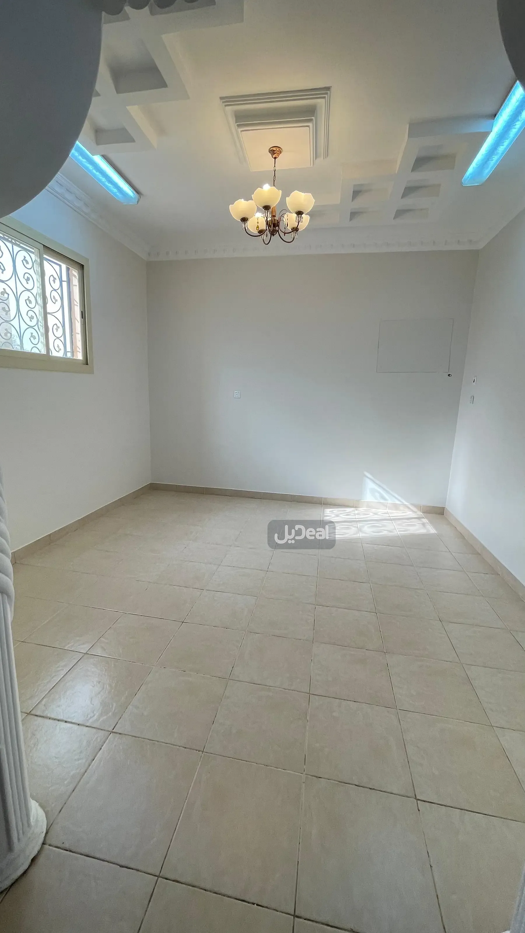 شقة للإيجار