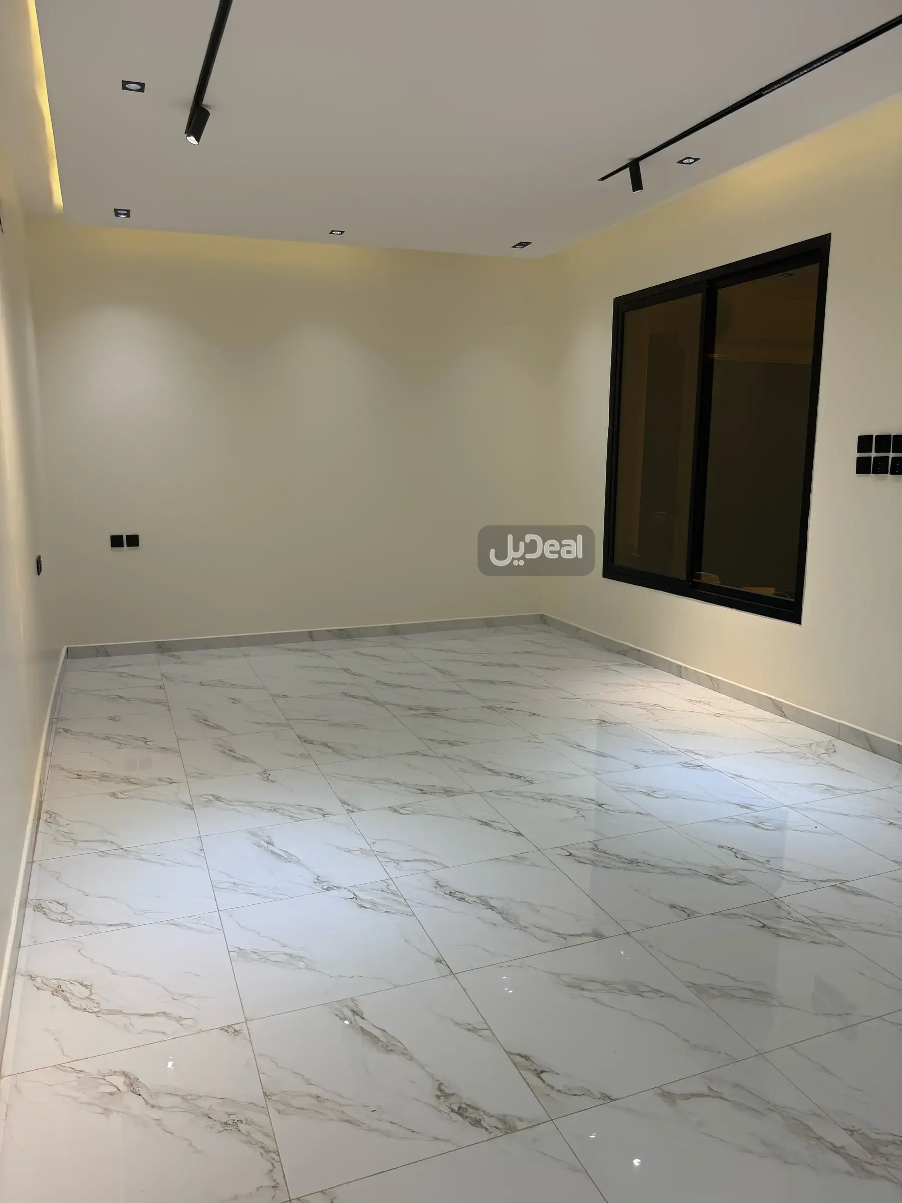 حي الندوة في  مدينة الرياض