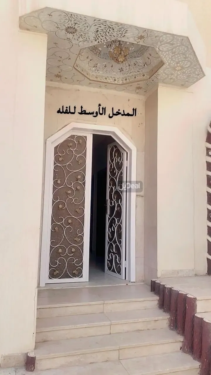دور للإيجار