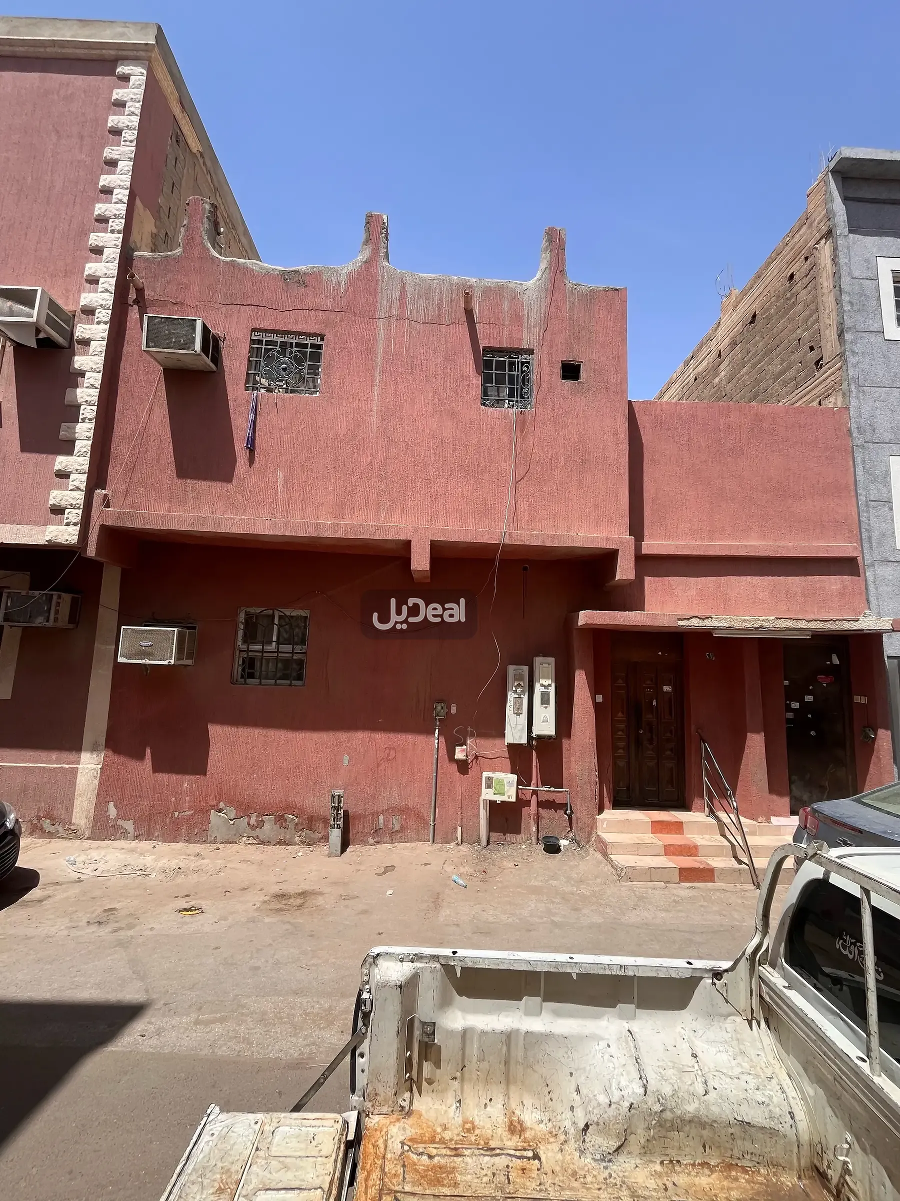 عمارة للبيع