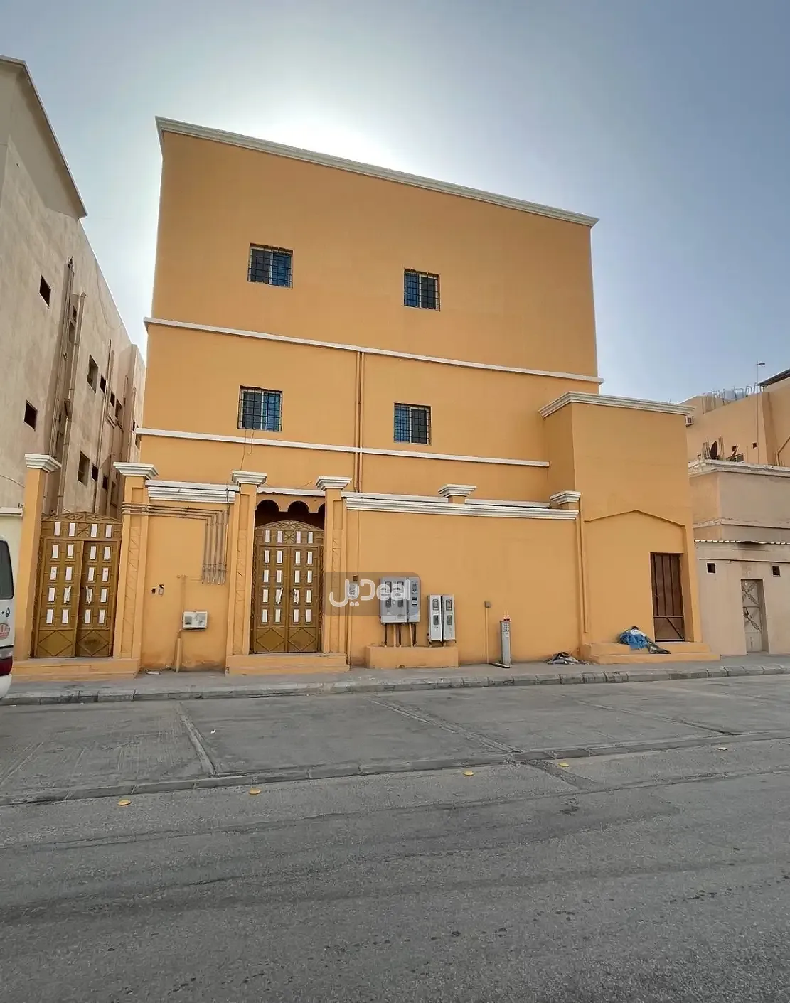 عمارة للبيع