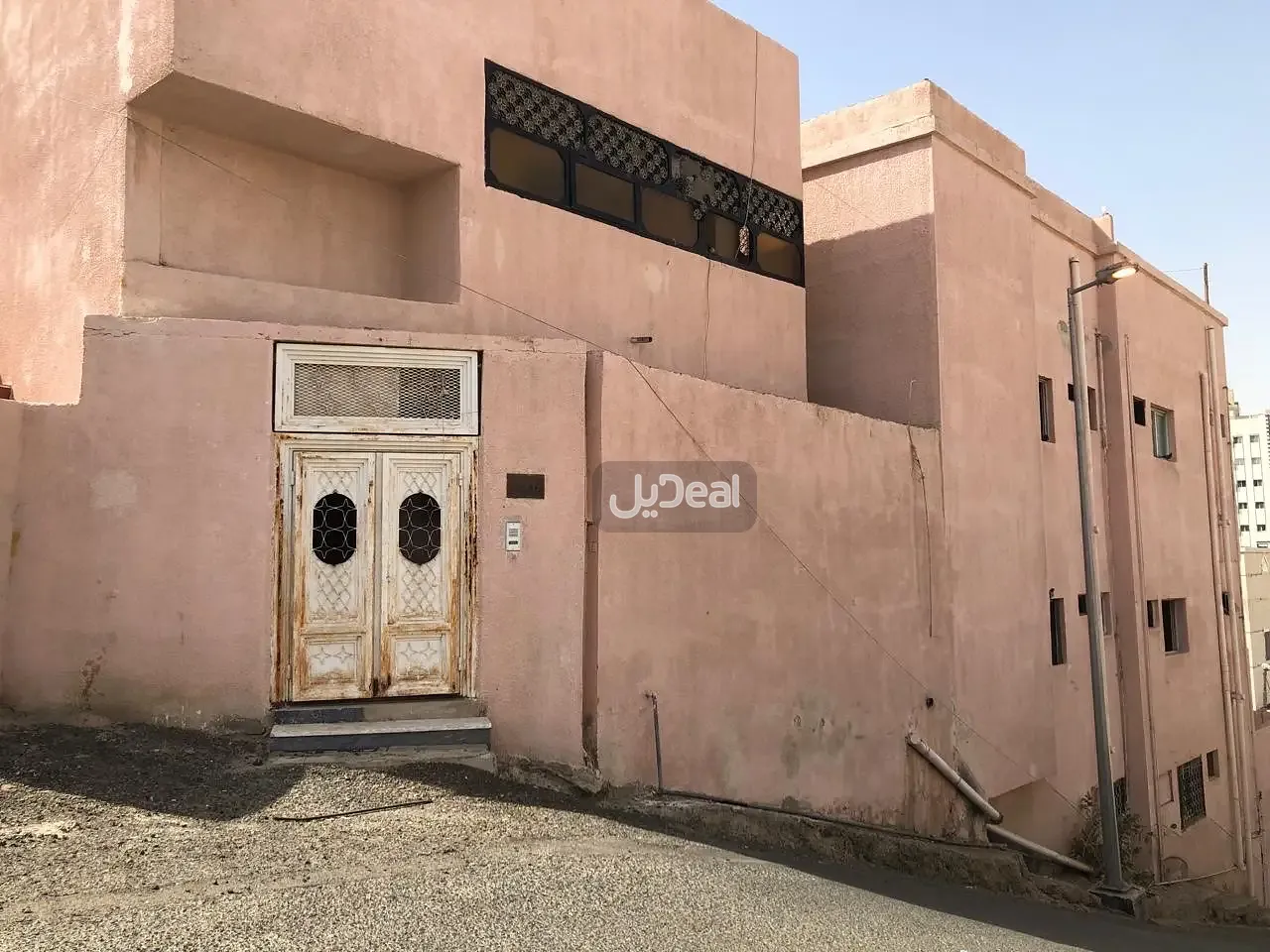 عمارة للبيع