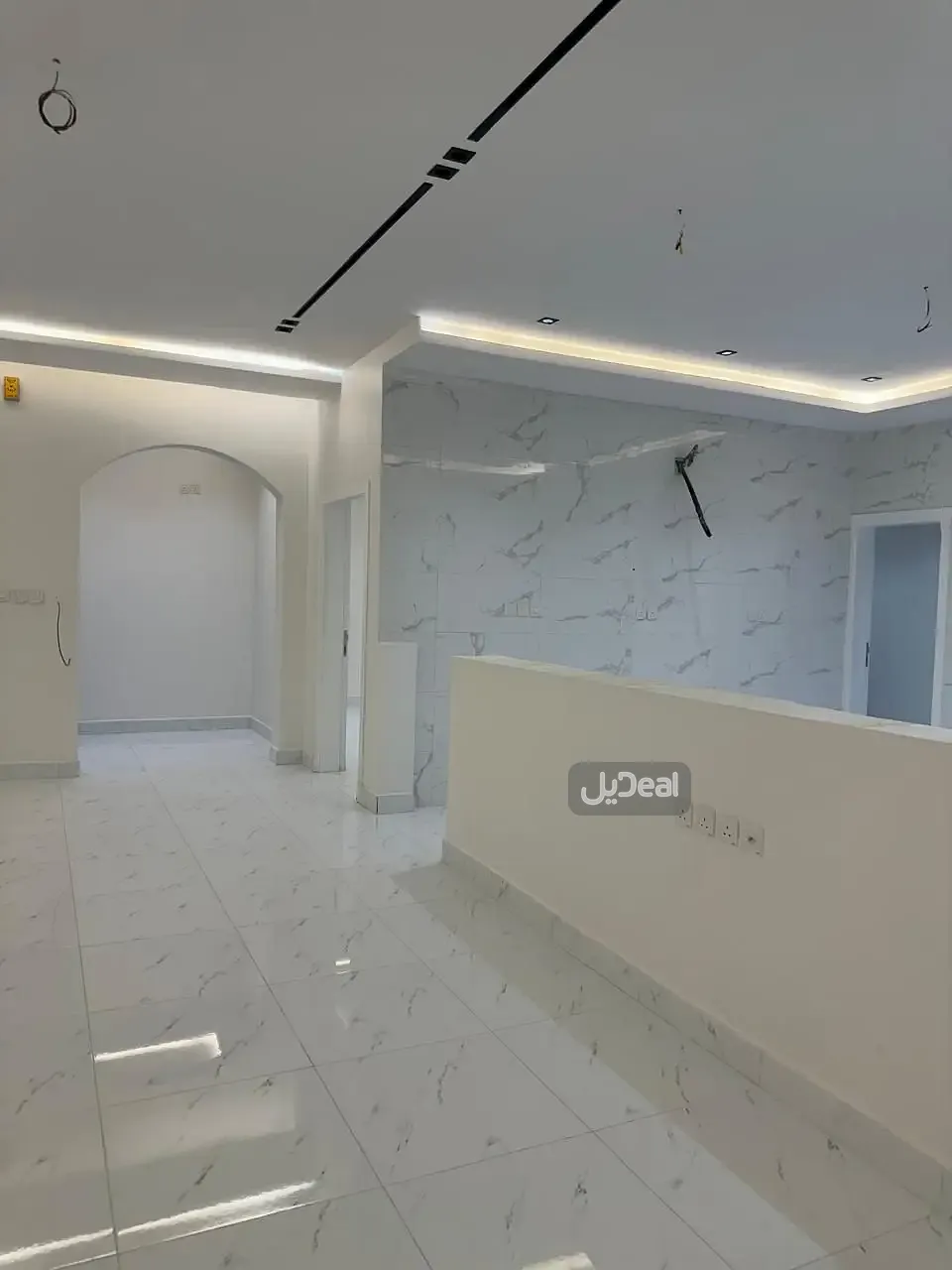 شقة للإيجار