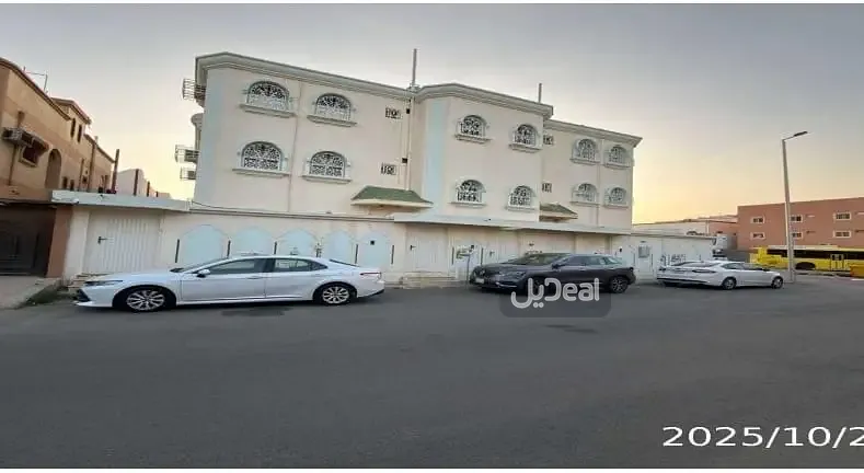 عمارة للبيع