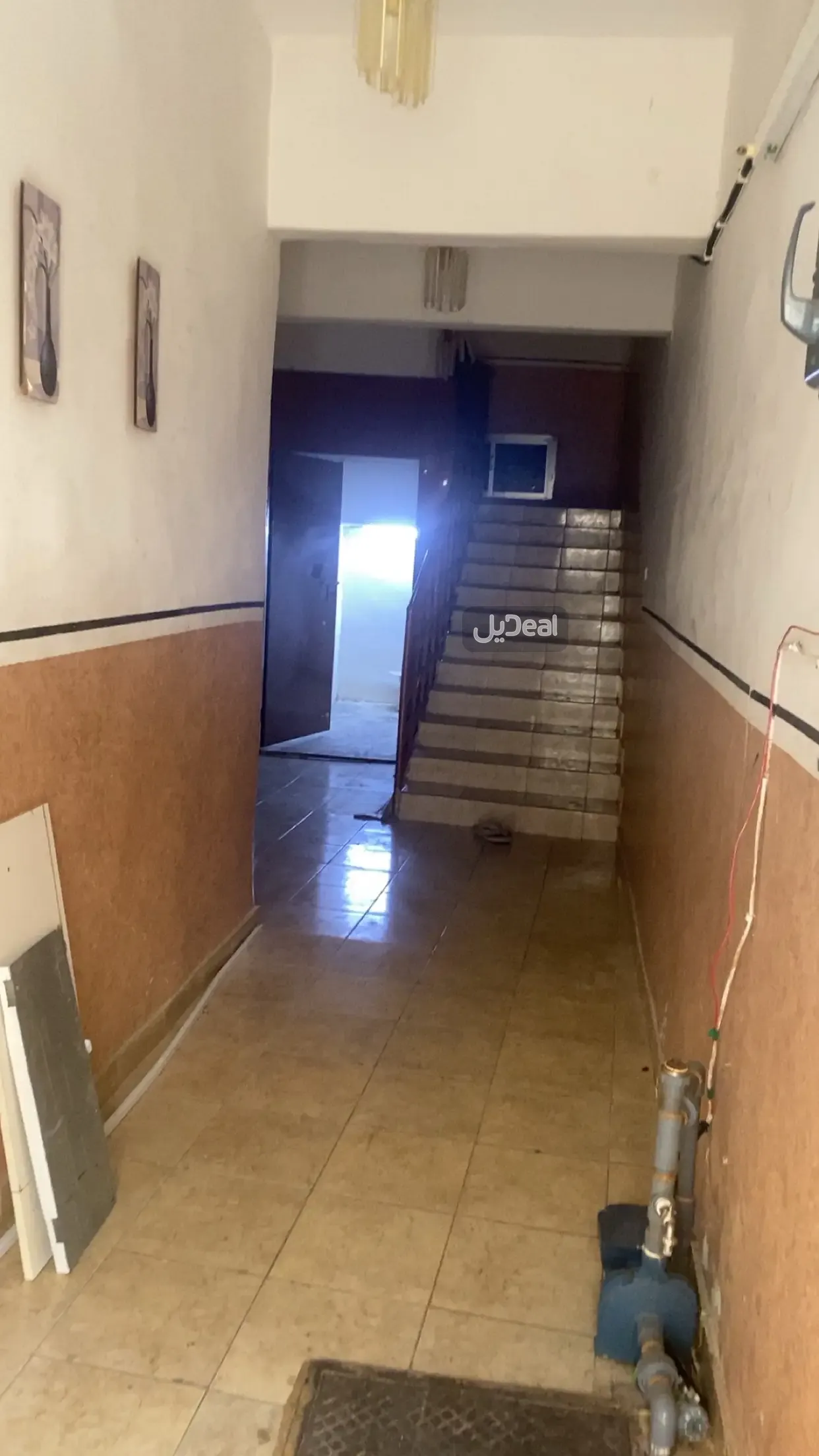 دور للإيجار