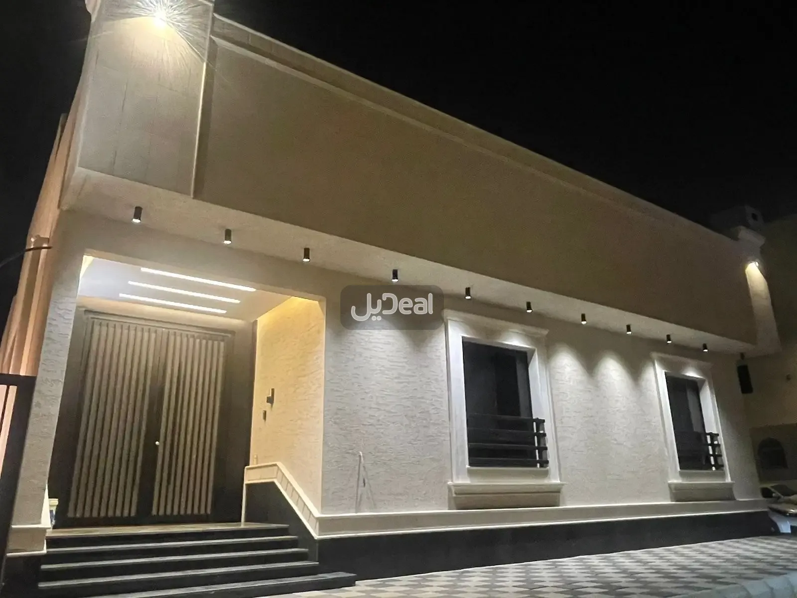 عمارة للبيع