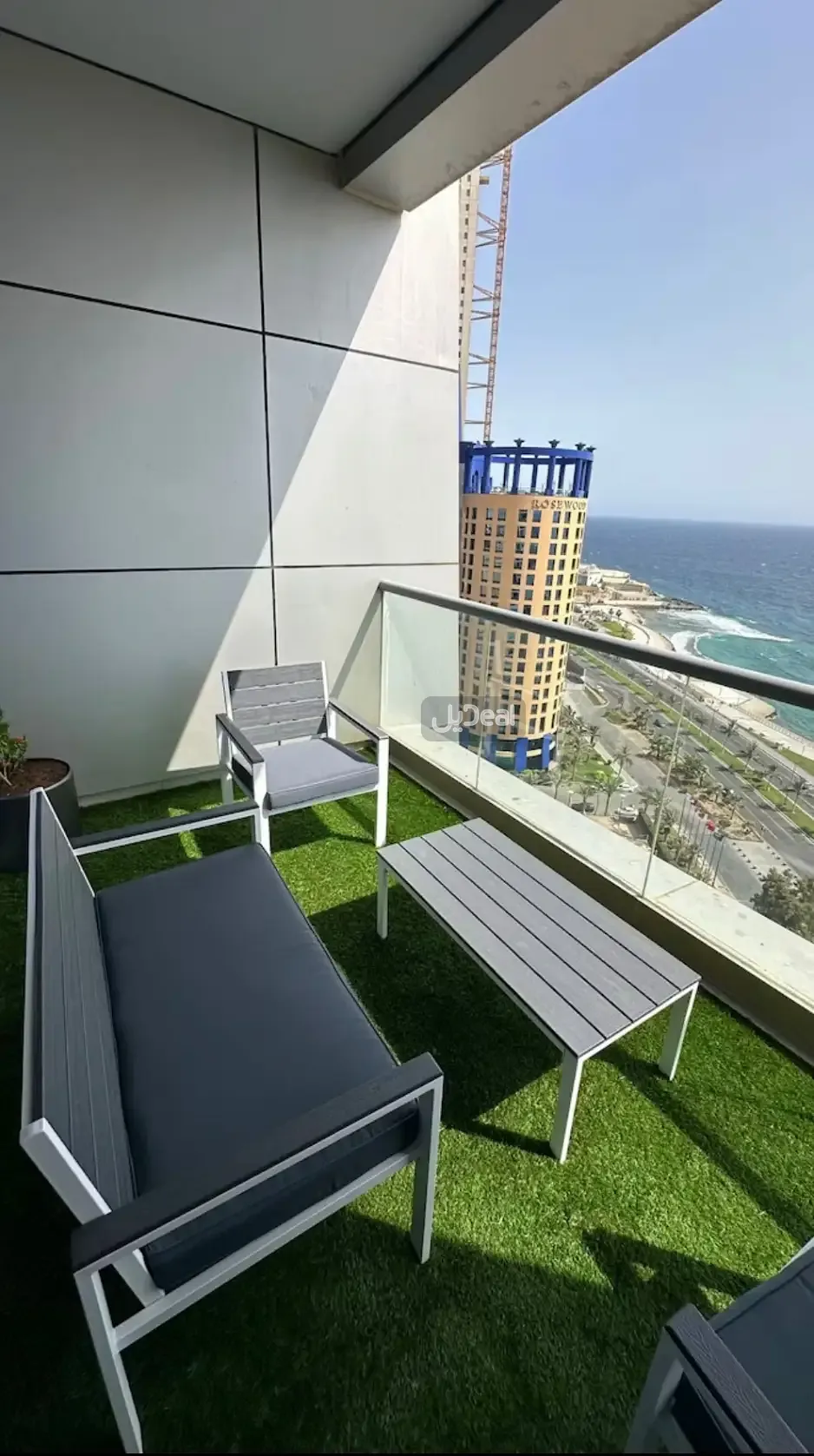 شقة للإيجار