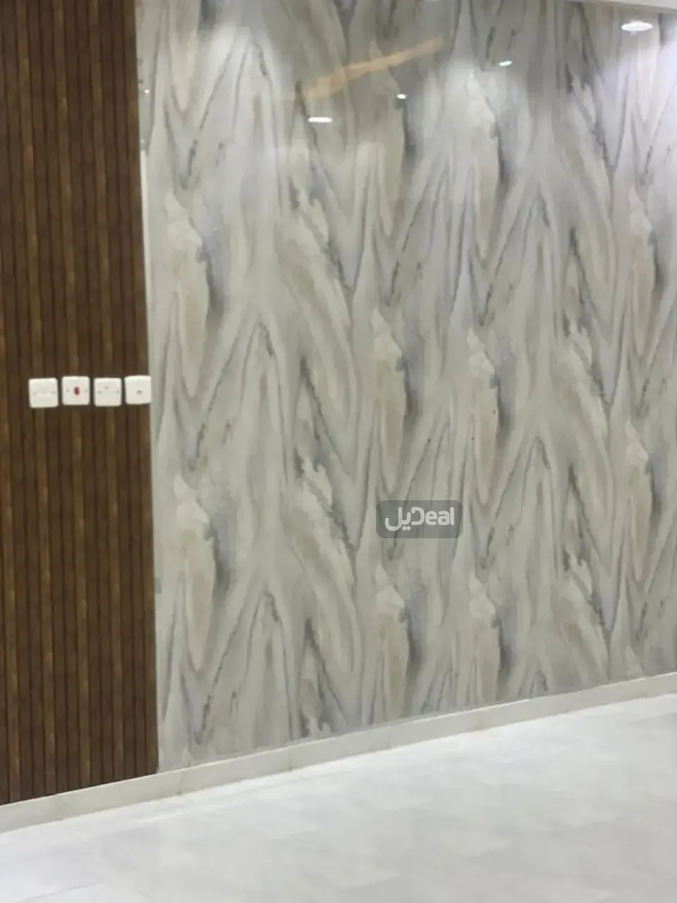 شقة للإيجار