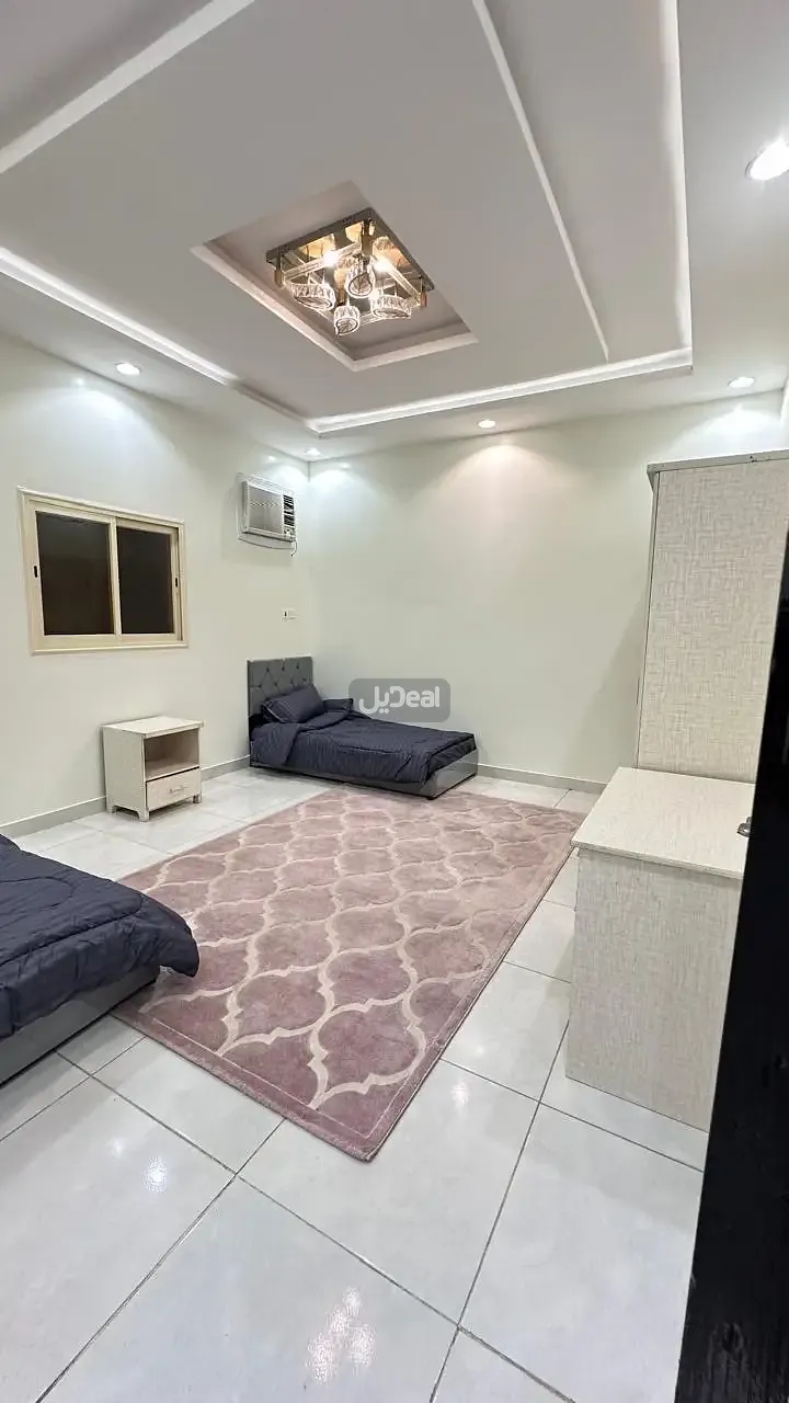 شقة للإيجار