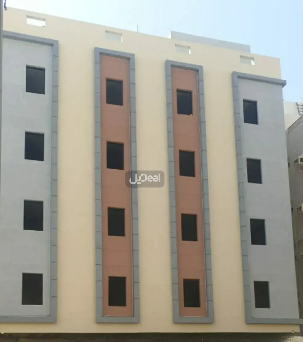 عمارة للبيع