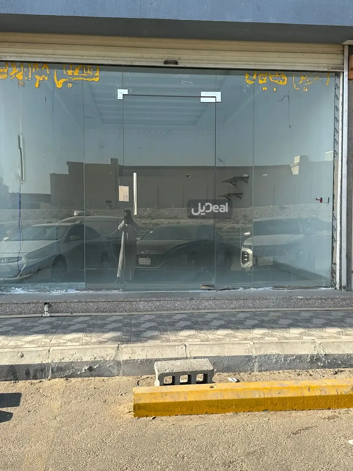 عمارة للإيجار