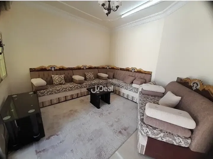 شقة للإيجار