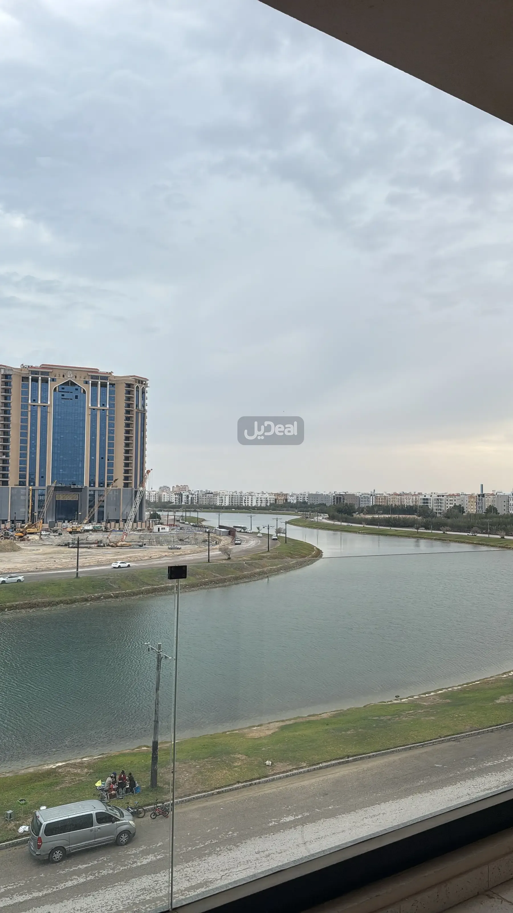 صورة الإعلان