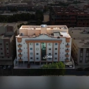 شقة للإيجار