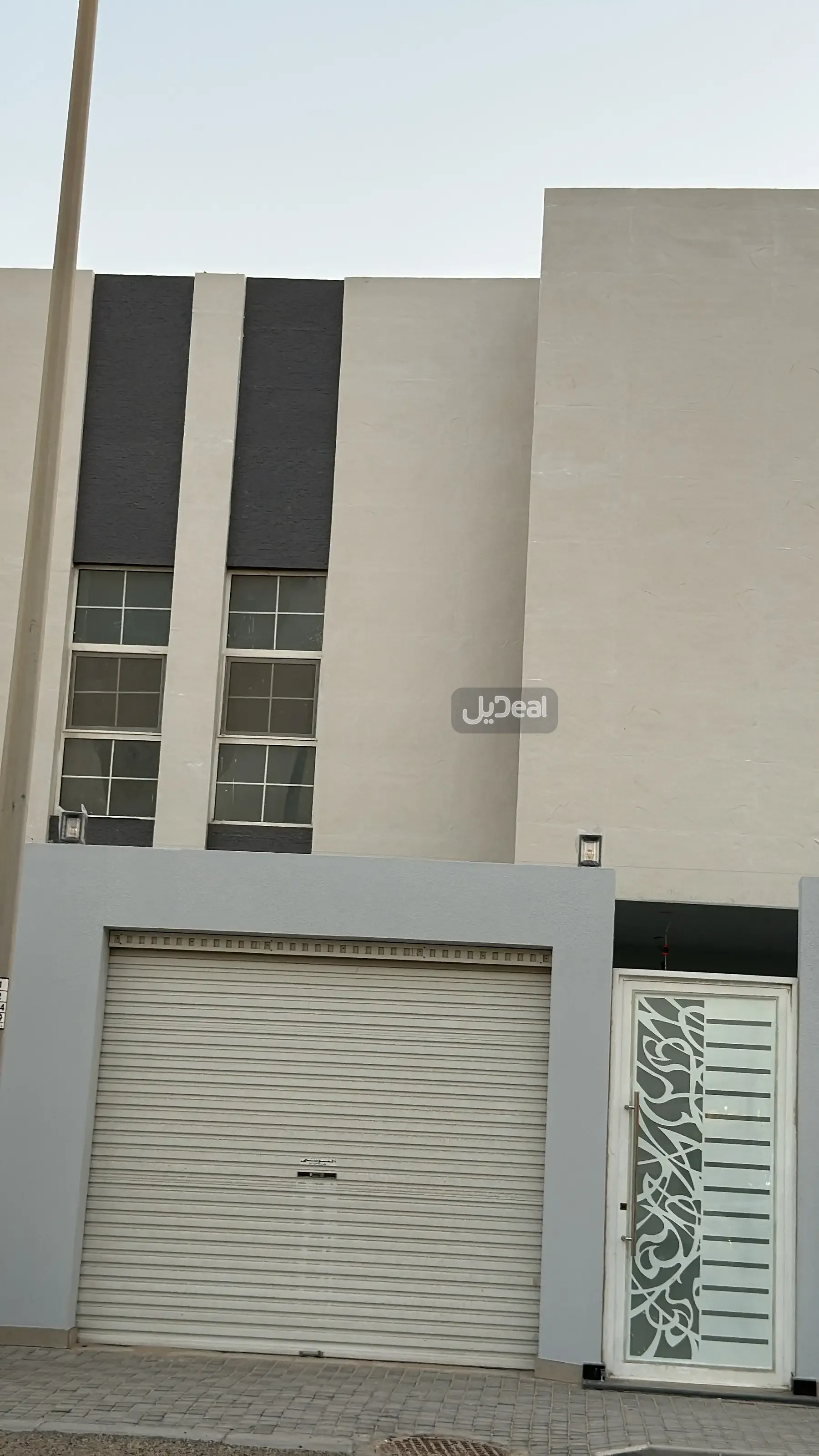 فيلا للبيع