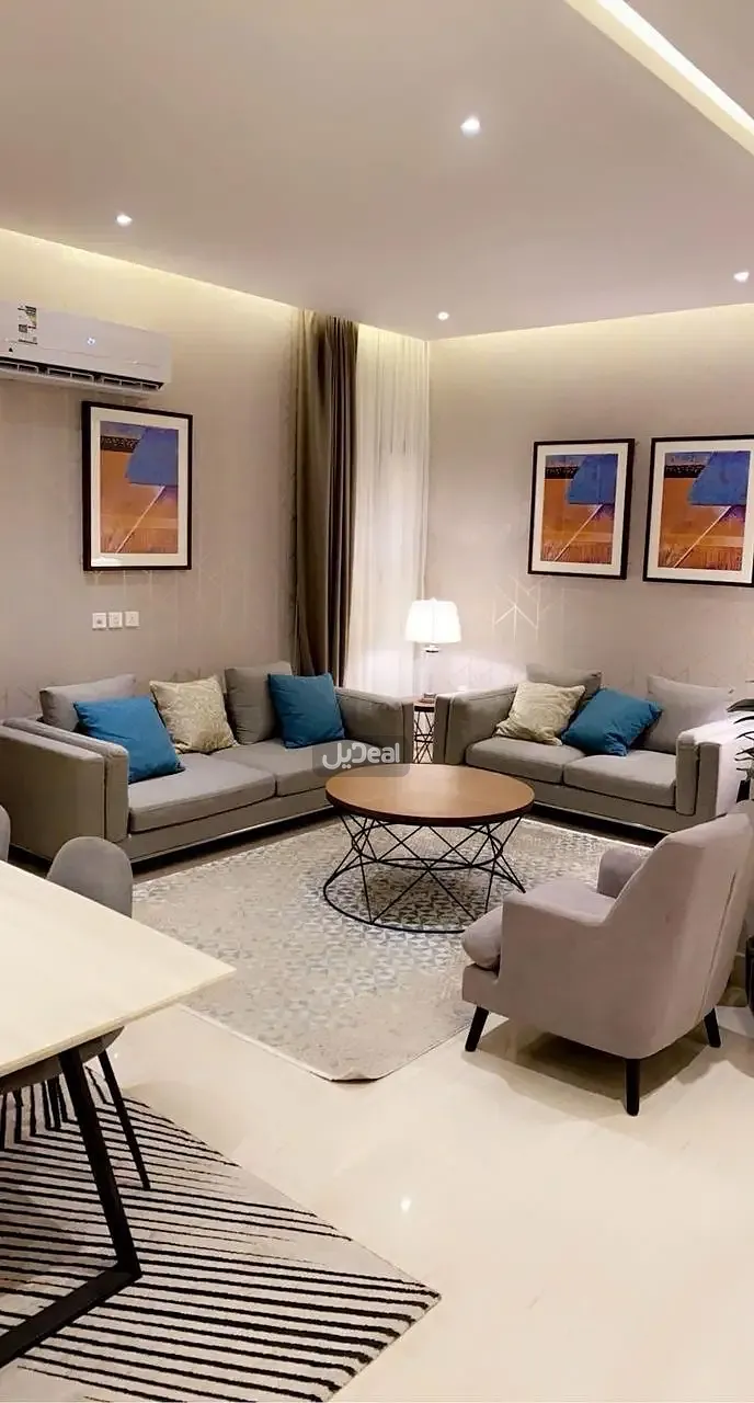 شقة للإيجار