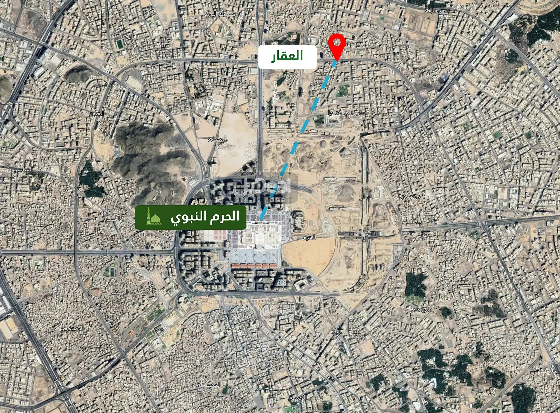 عمارة للبيع
