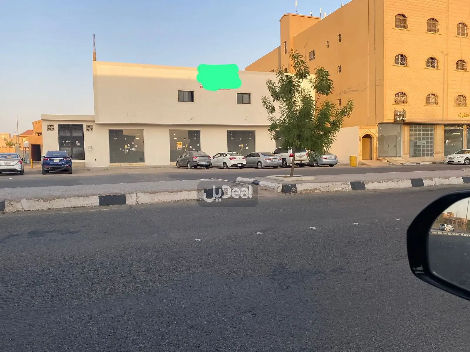 عمارة للبيع