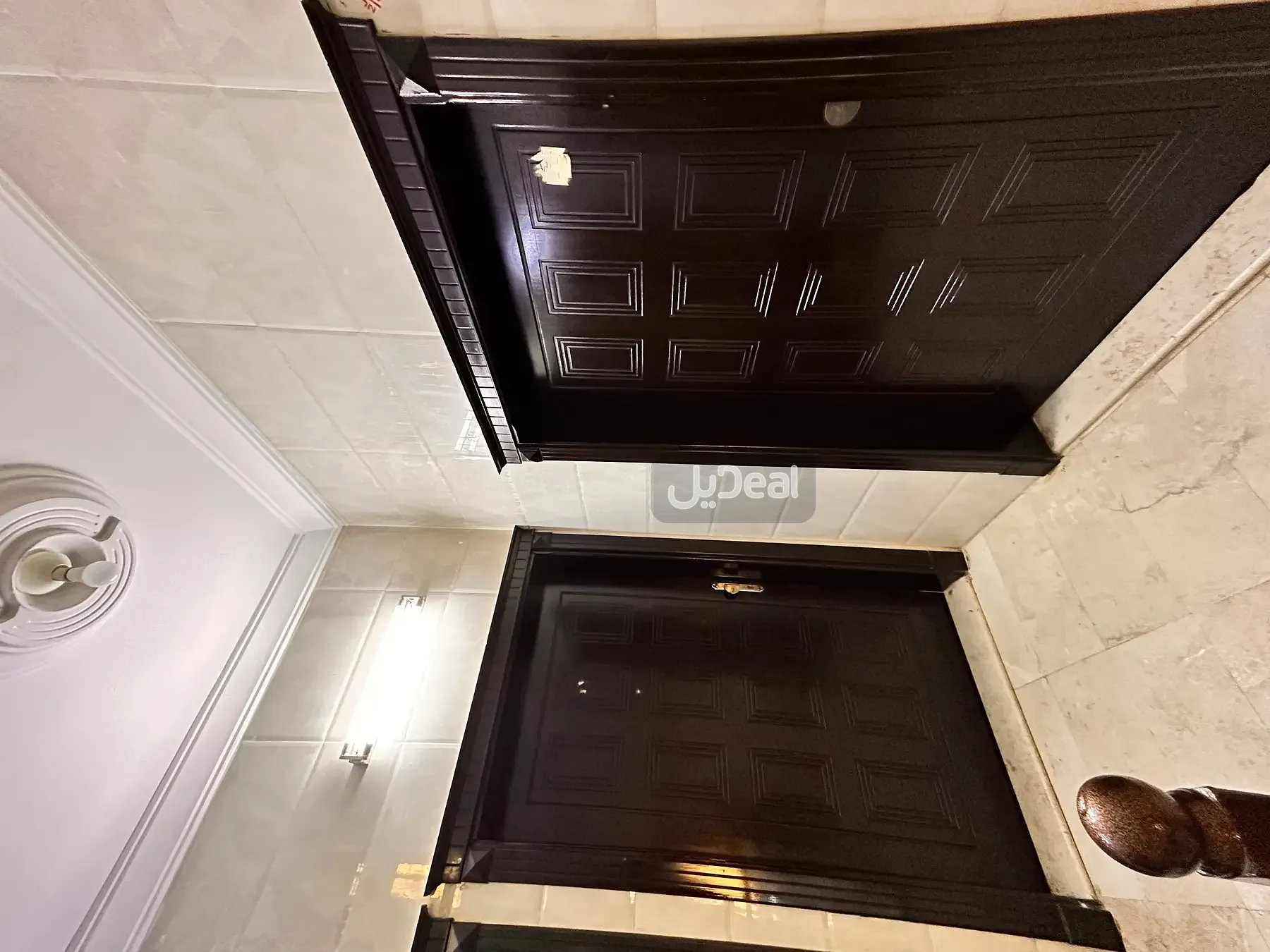 شقة للإيجار