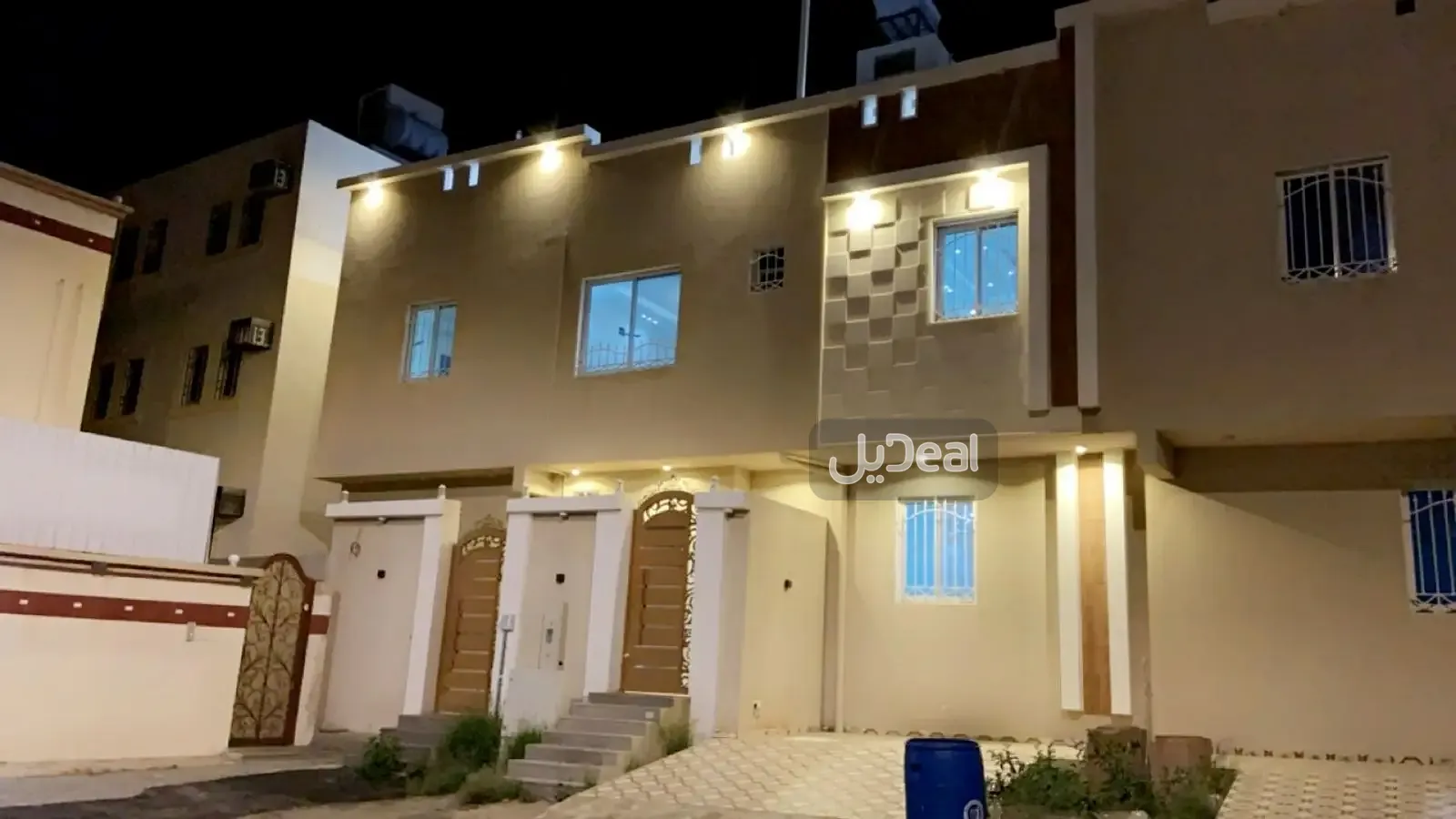 فيلا للإيجار