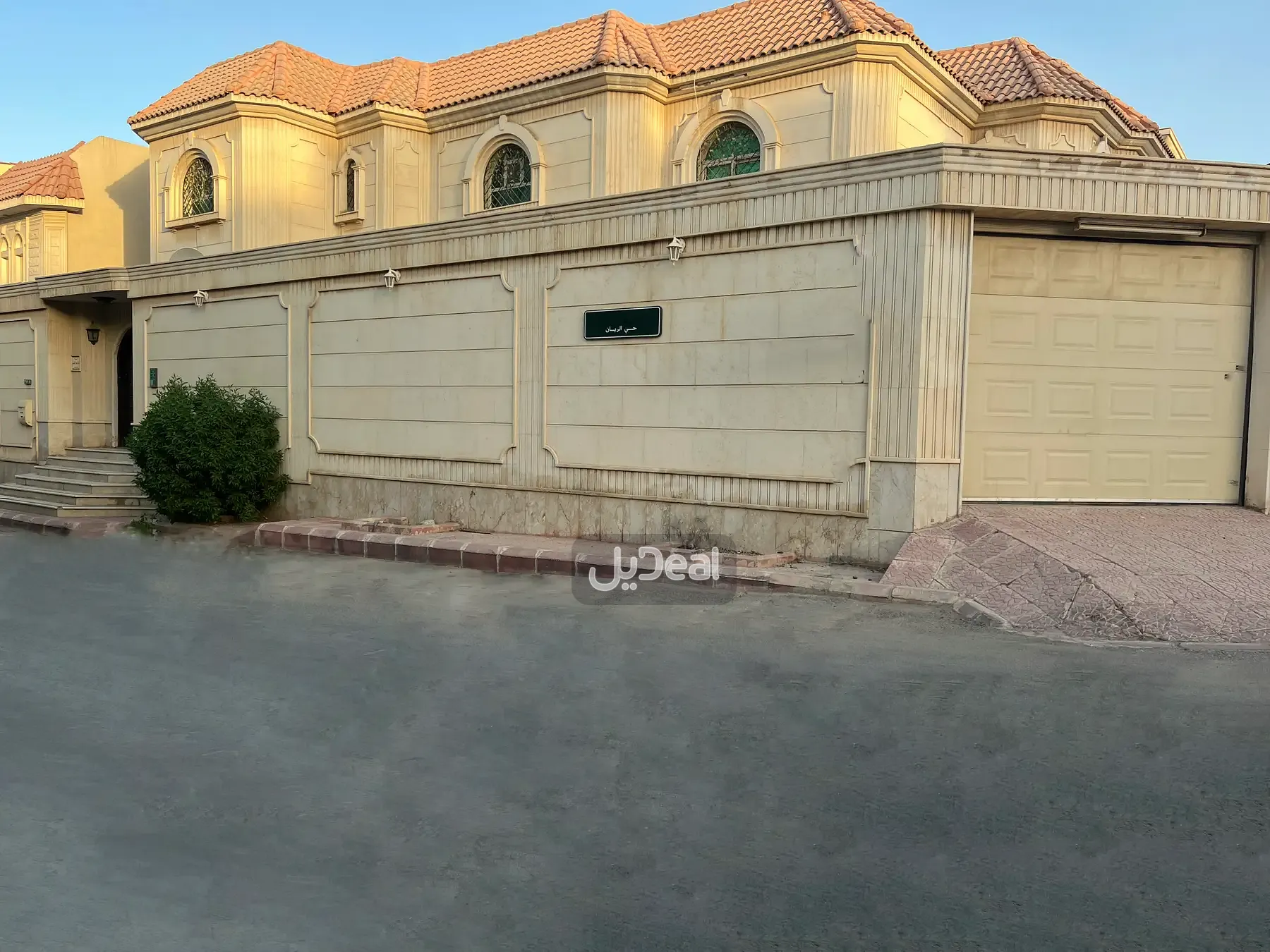 فيلا للبيع