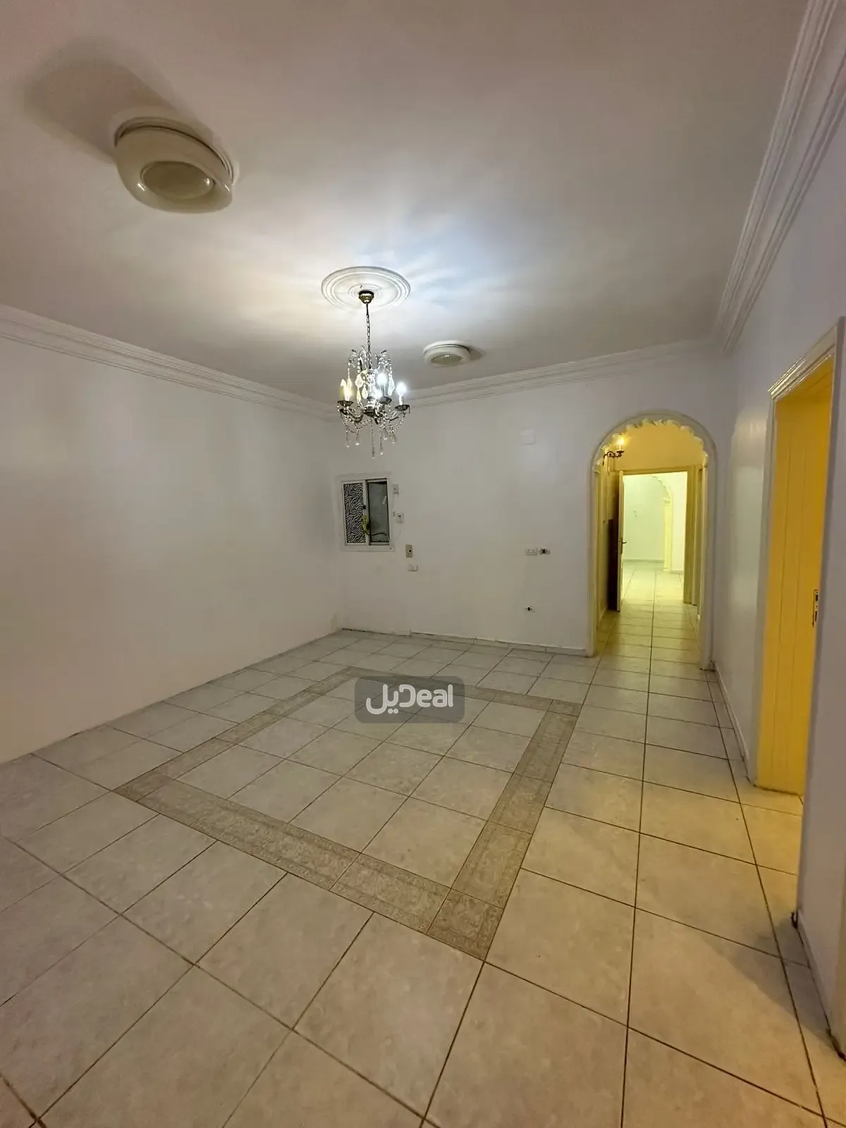 شقة للإيجار