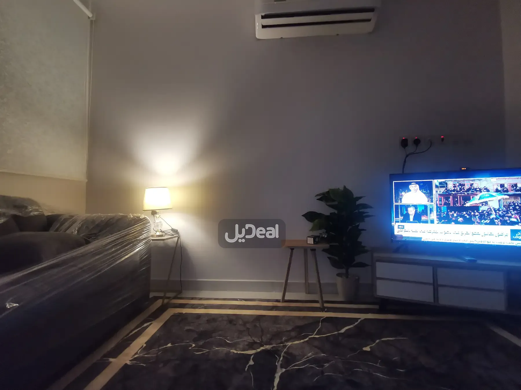 شقة للإيجار