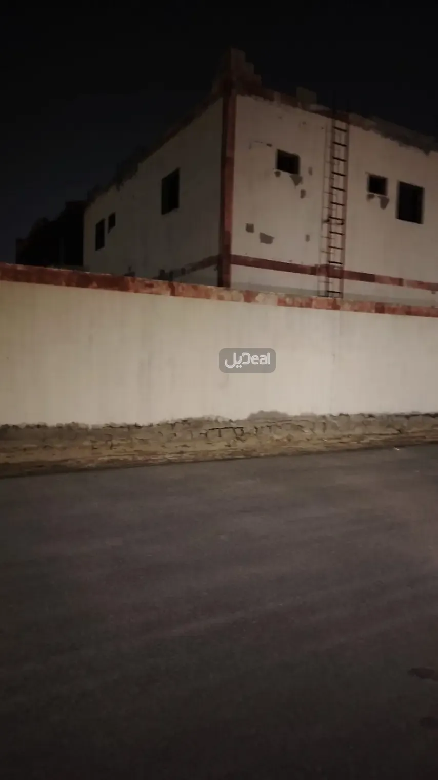 إستراحة للبيع