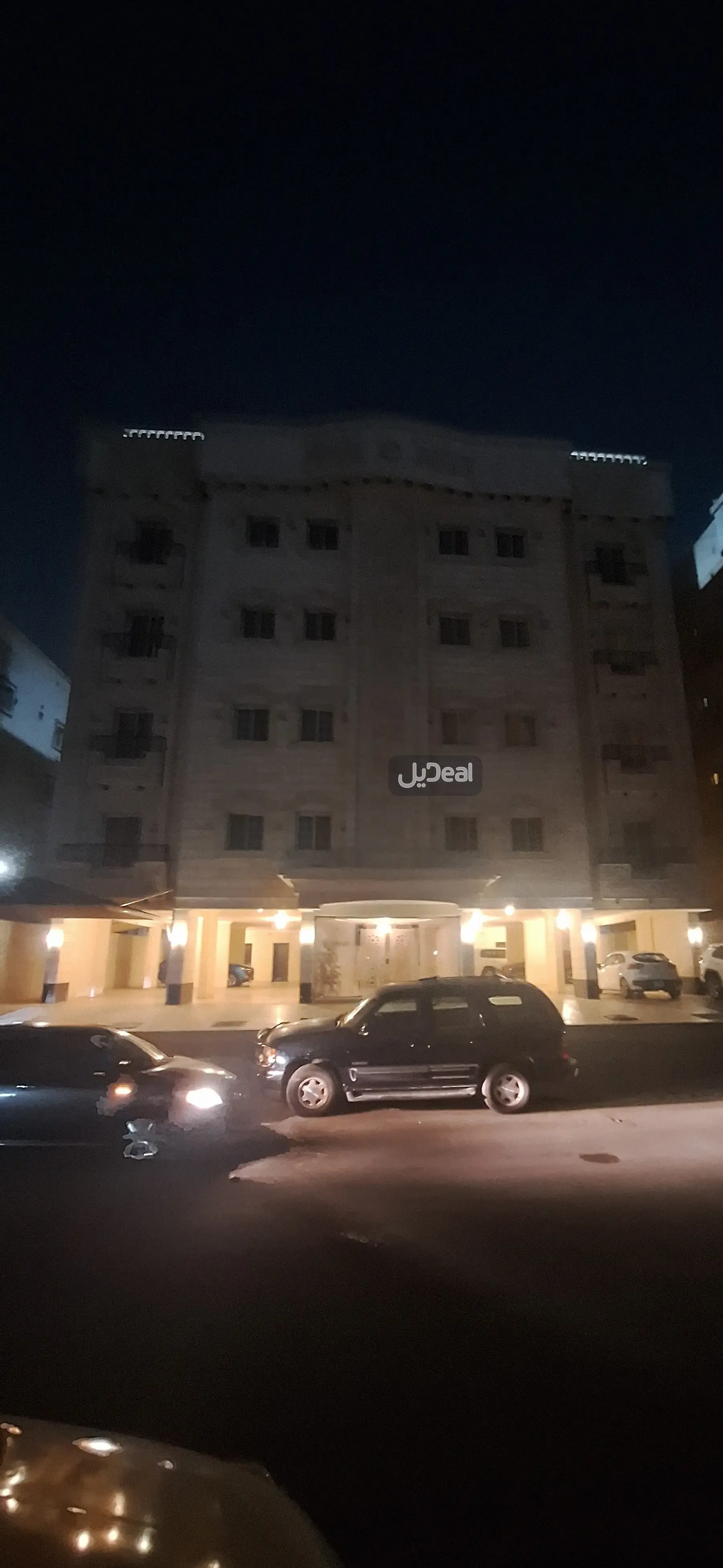 شقة للإيجار