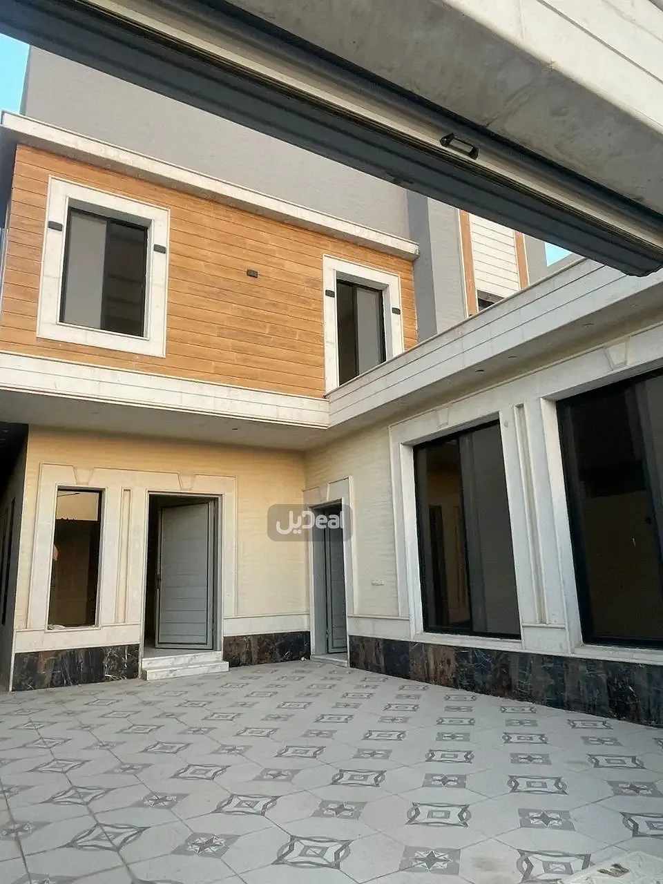 فيلا للإيجار