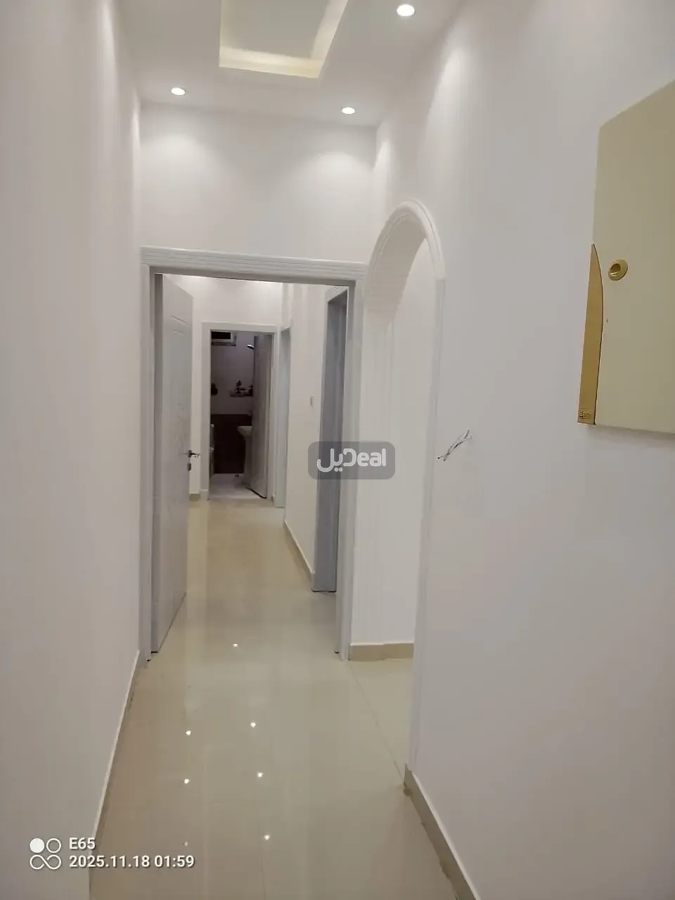 شقة للإيجار