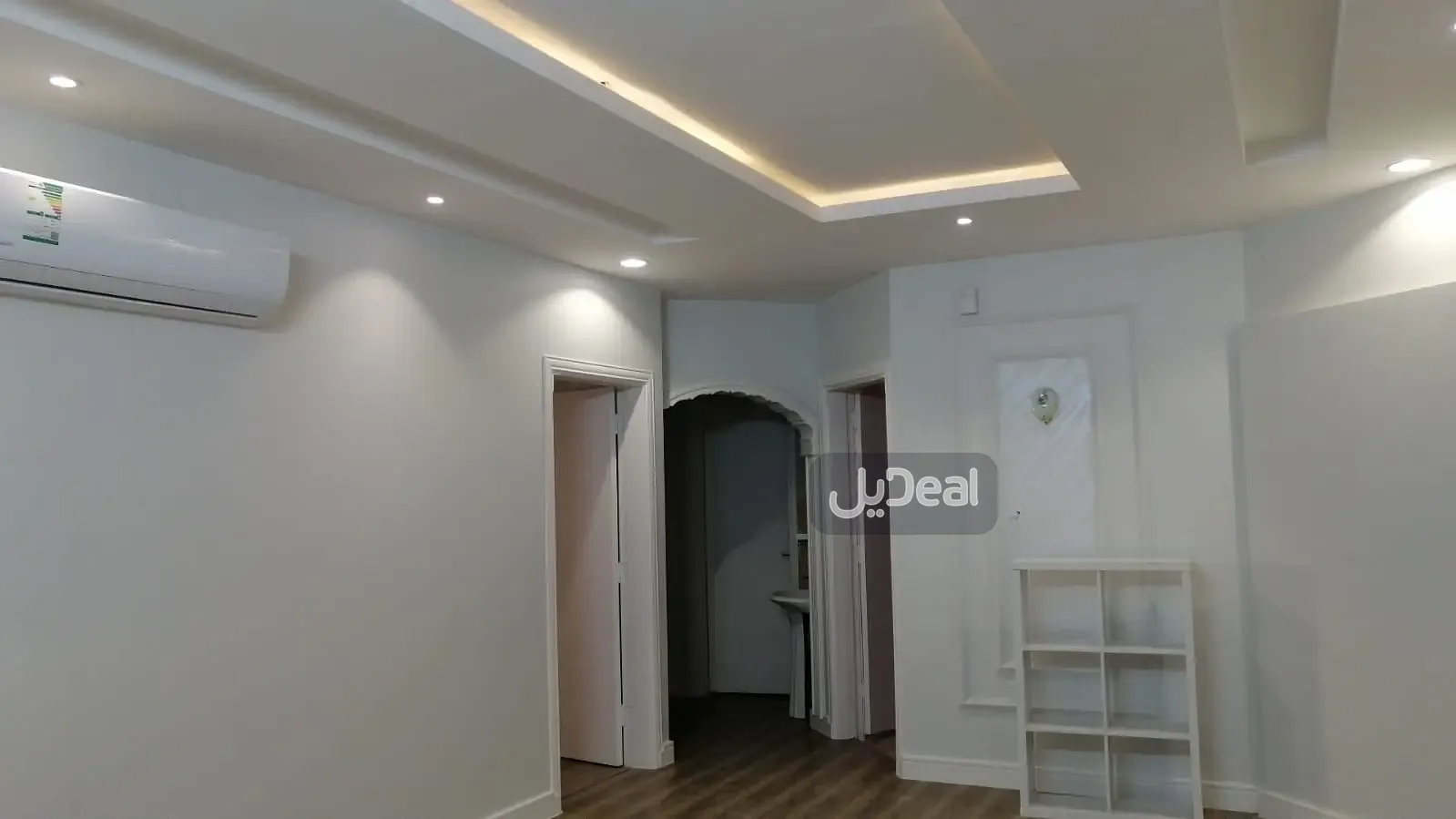 شقة للإيجار