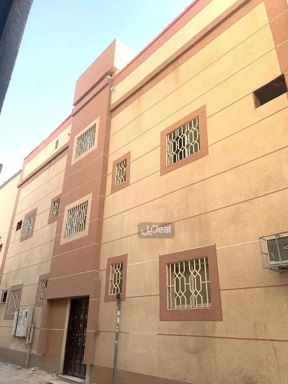 عمارة للبيع