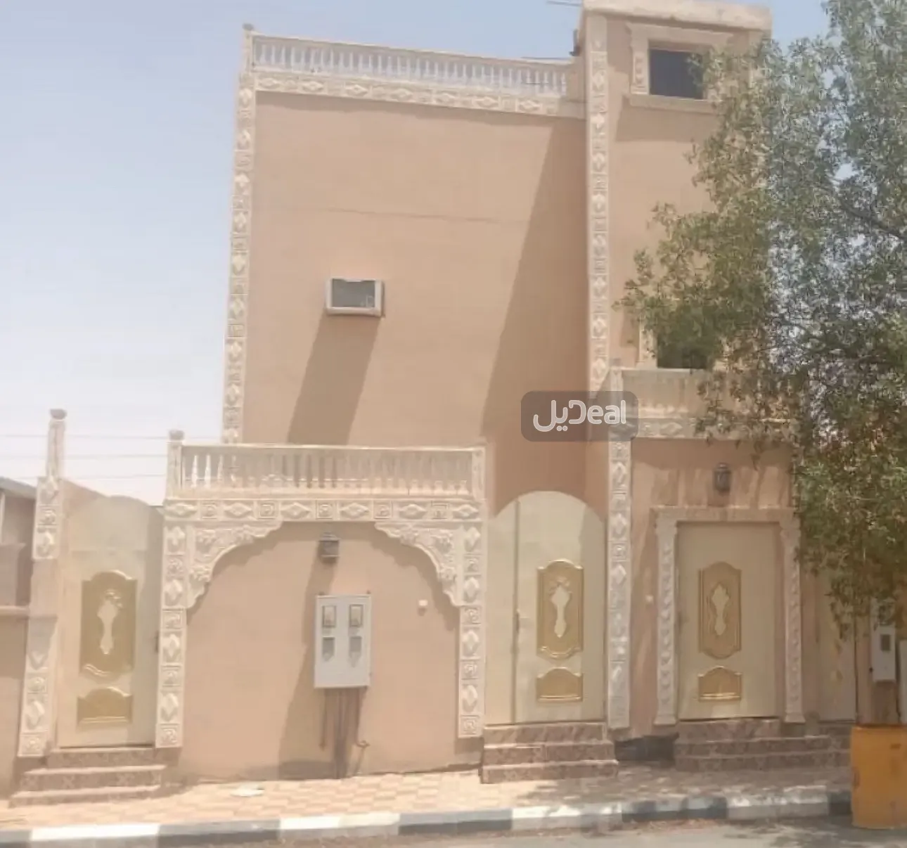 شقة للإيجار