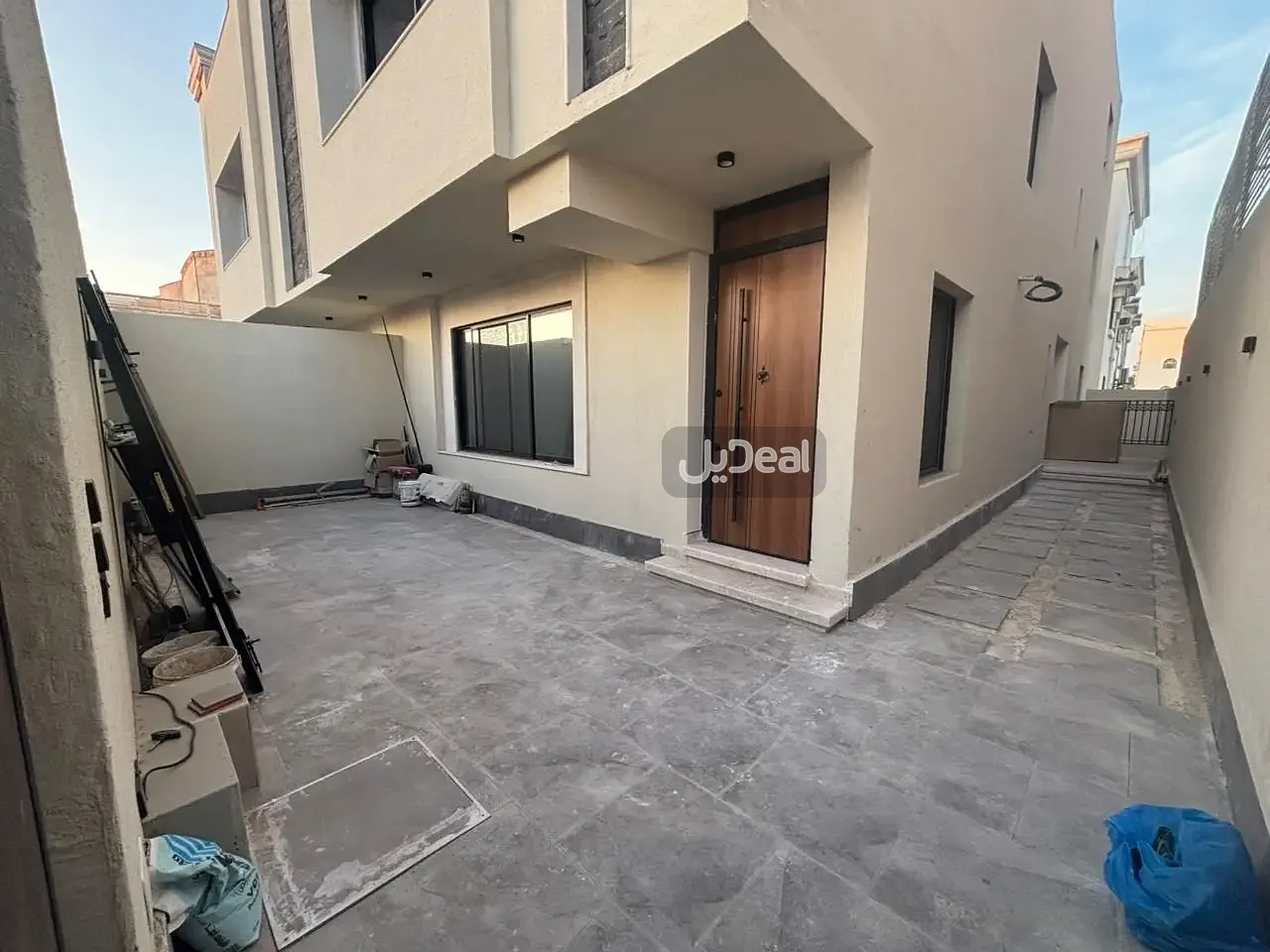 صورة الإعلان