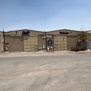 ورشة للبيع