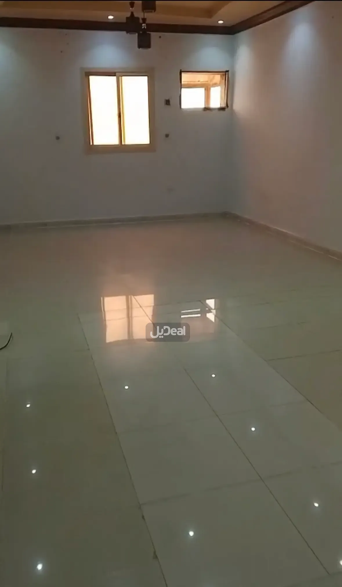 شقة للإيجار