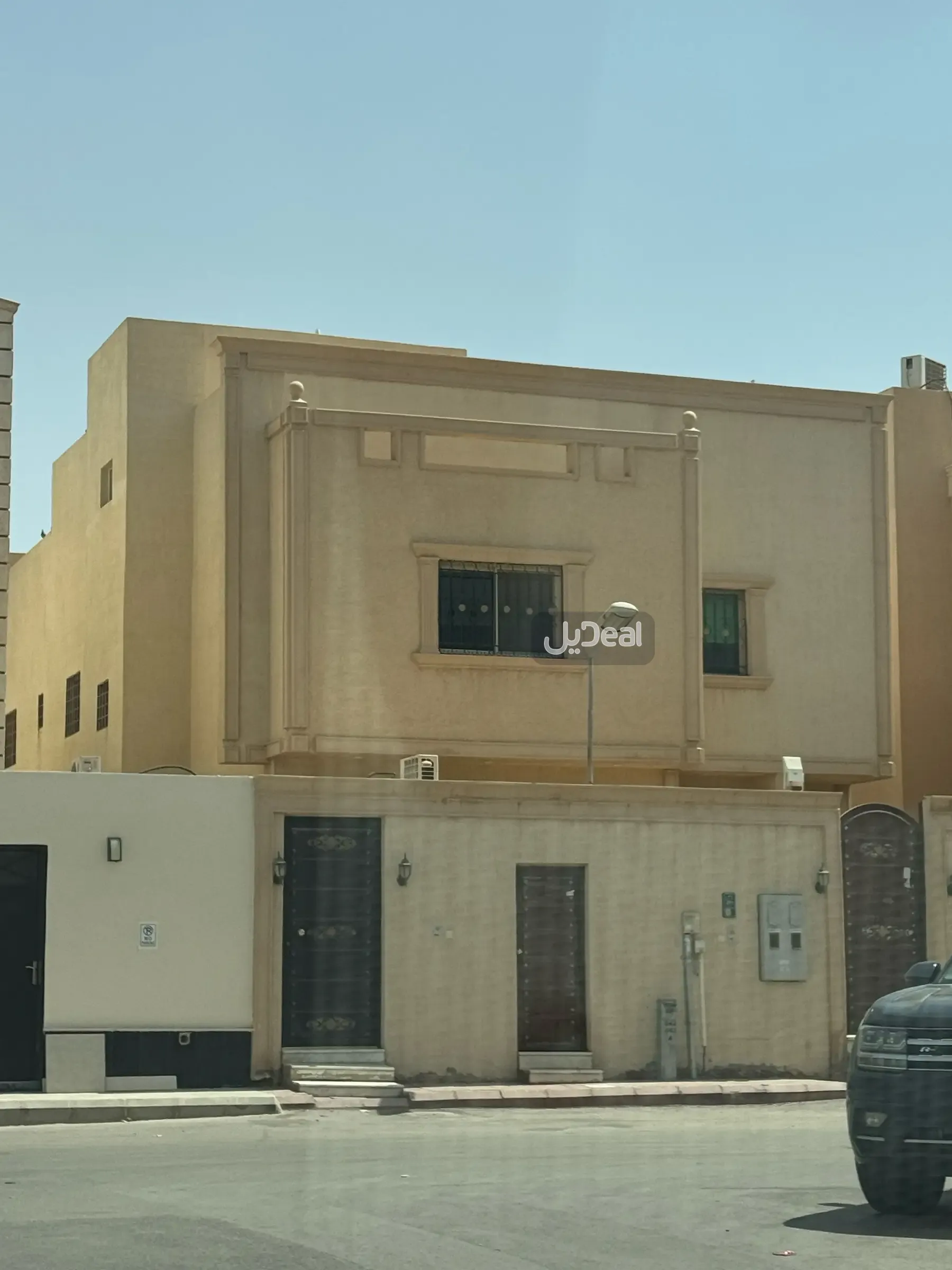 فيلا للبيع