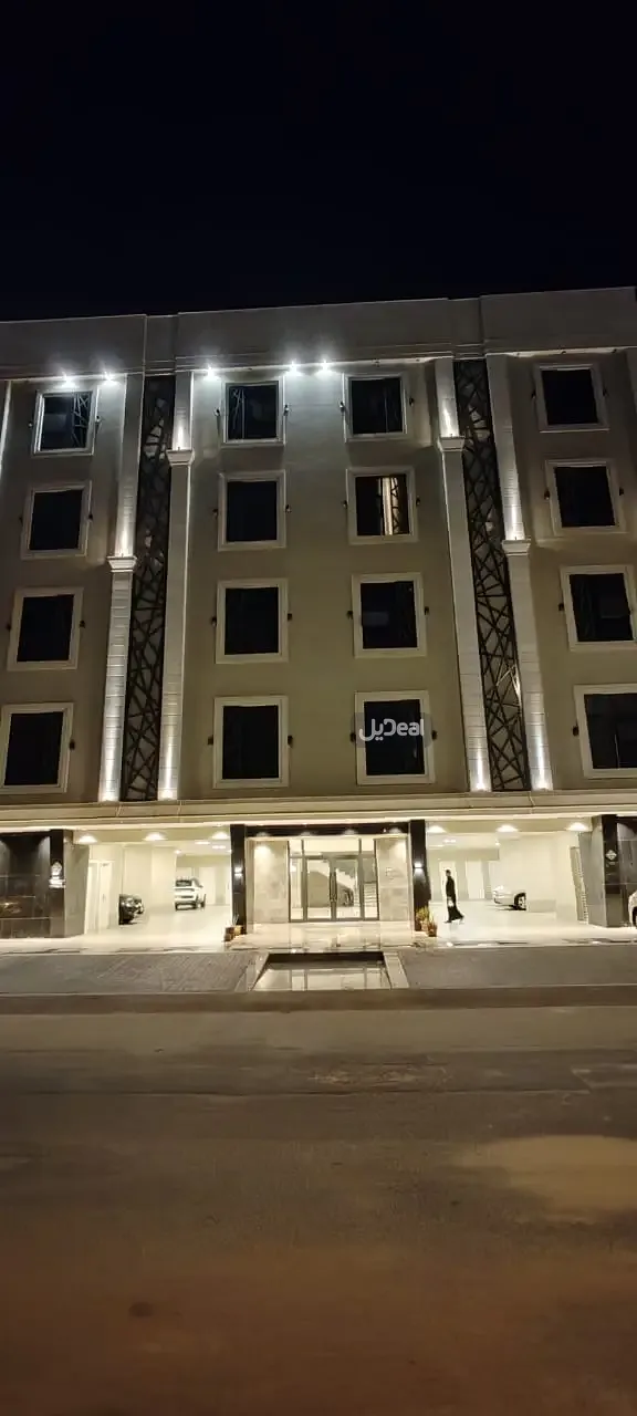 شقة للإيجار