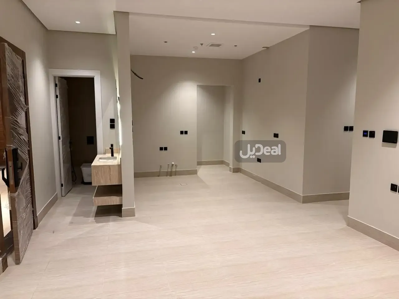 شقة للإيجار