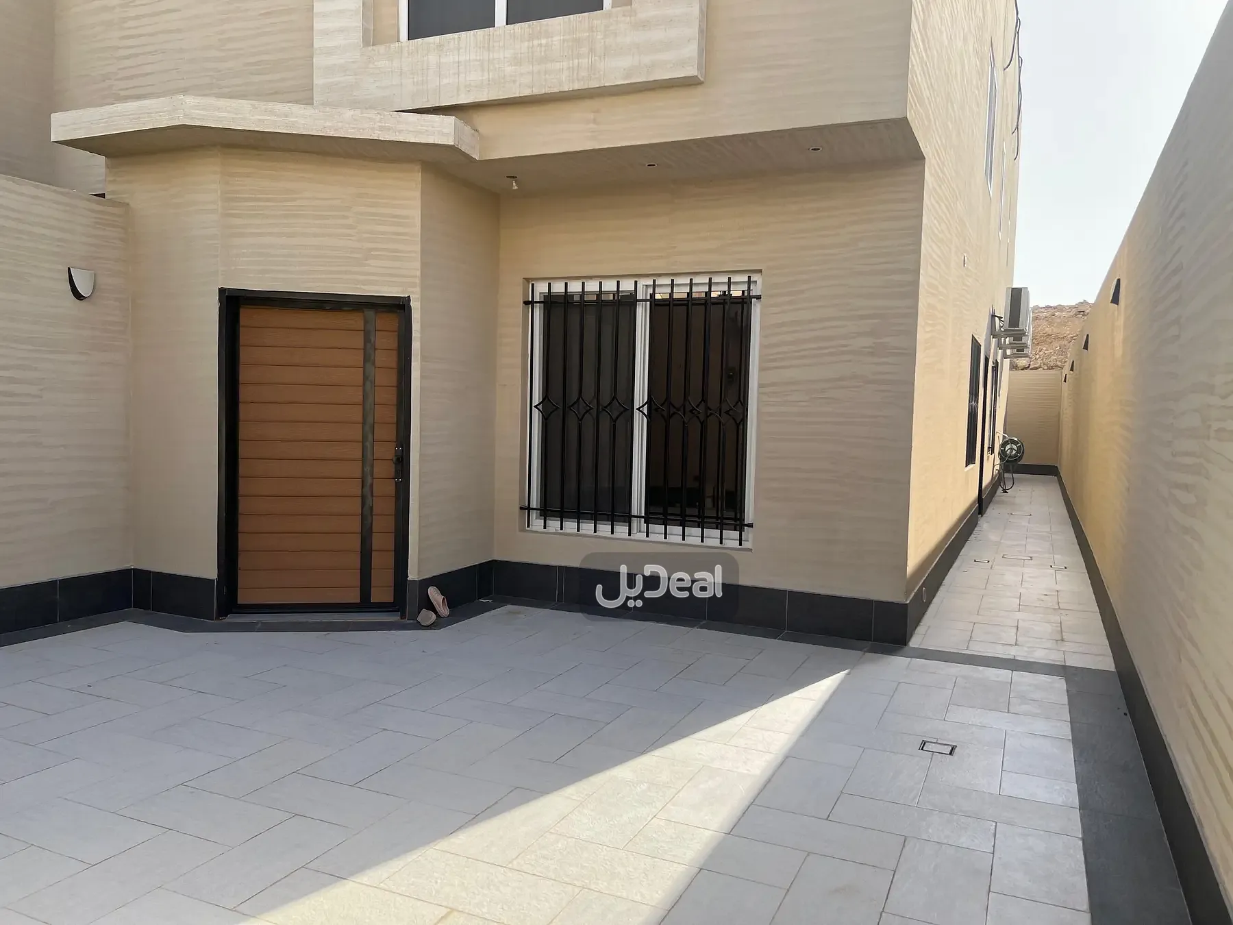 دور للإيجار