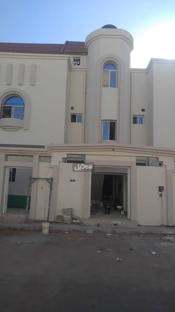 شقة للإيجار