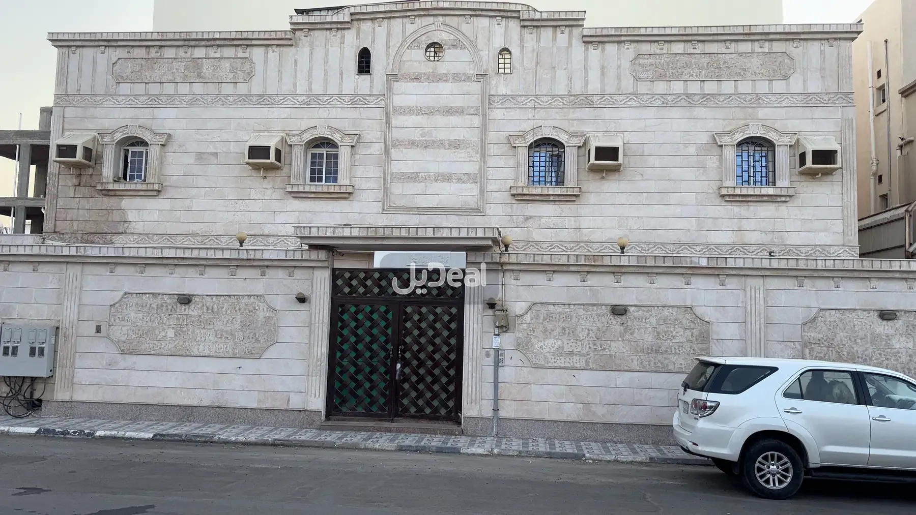 عمارة للبيع