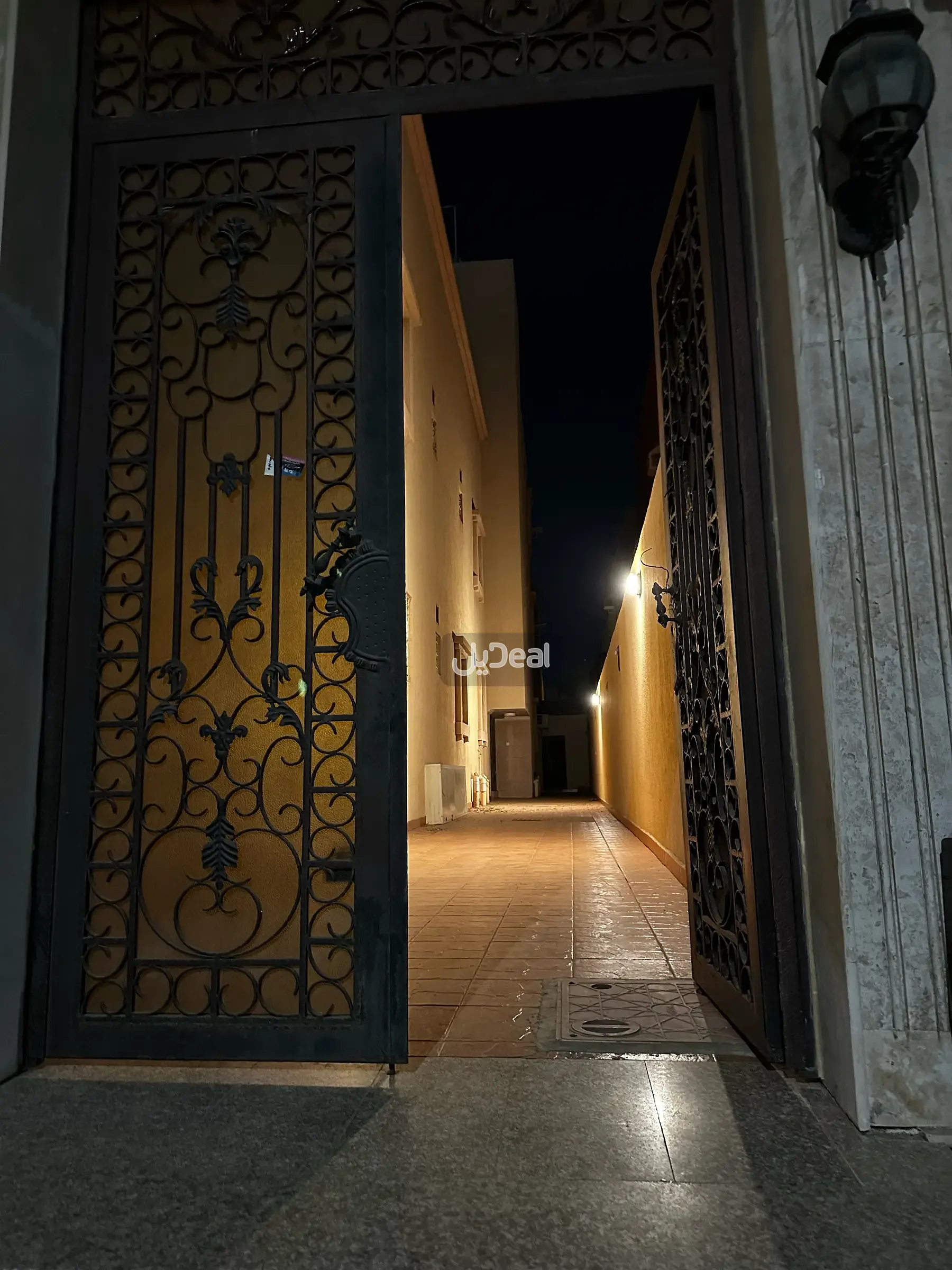 شقة للإيجار